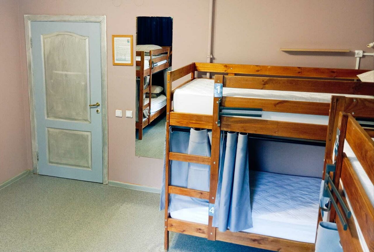 Хостел Британия Уфа