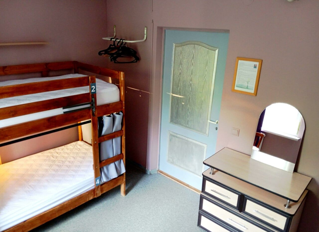 Хостел Британия Уфа-54