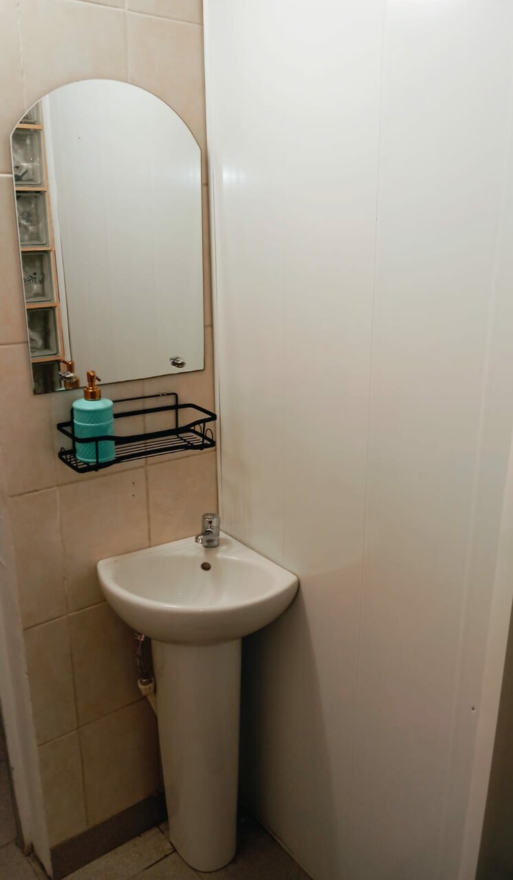 Хостел Британия Уфа-55