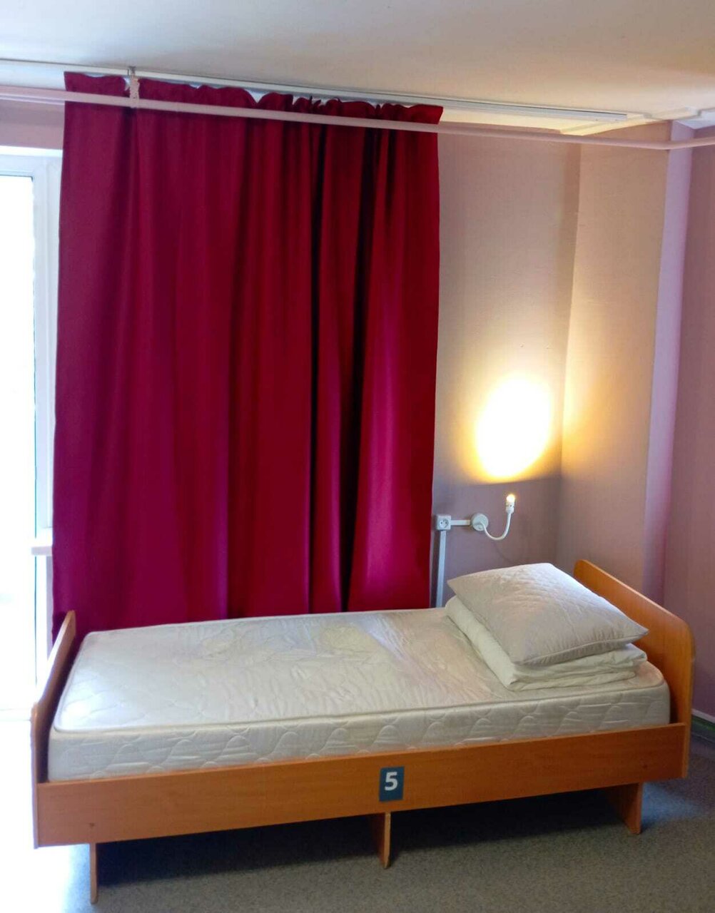 Хостел Британия Уфа