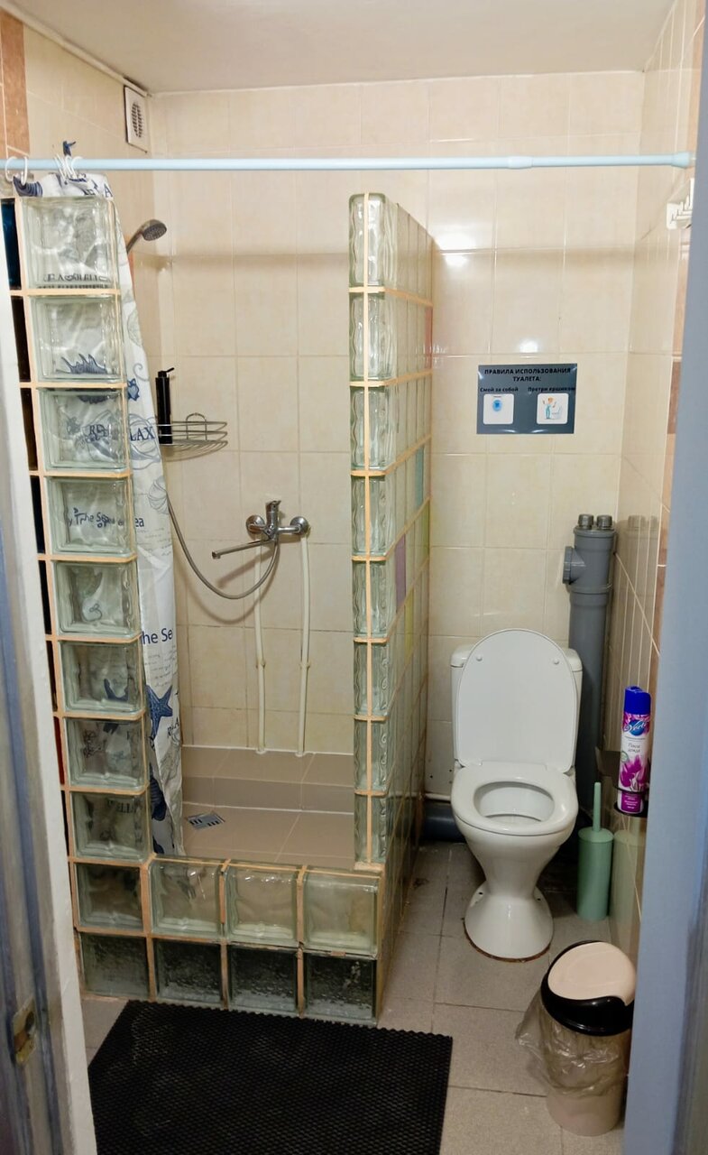 Хостел Британия Уфа-42