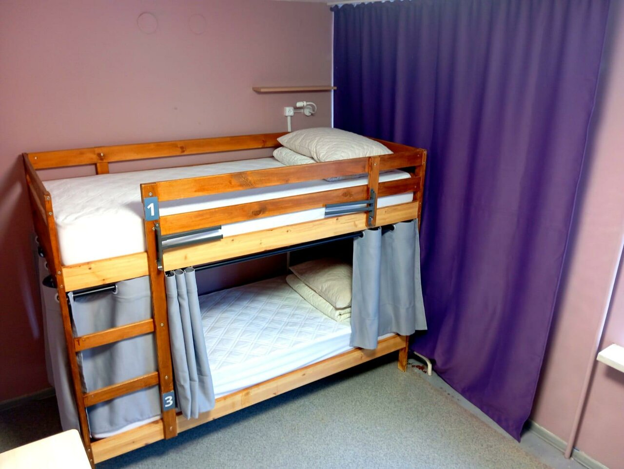 Хостел Британия Уфа-53