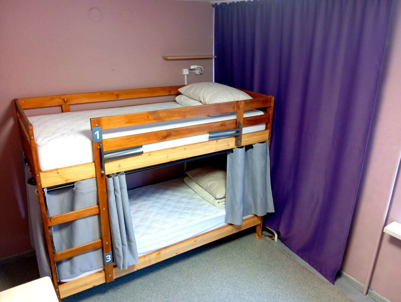 Хостел Британия Уфа