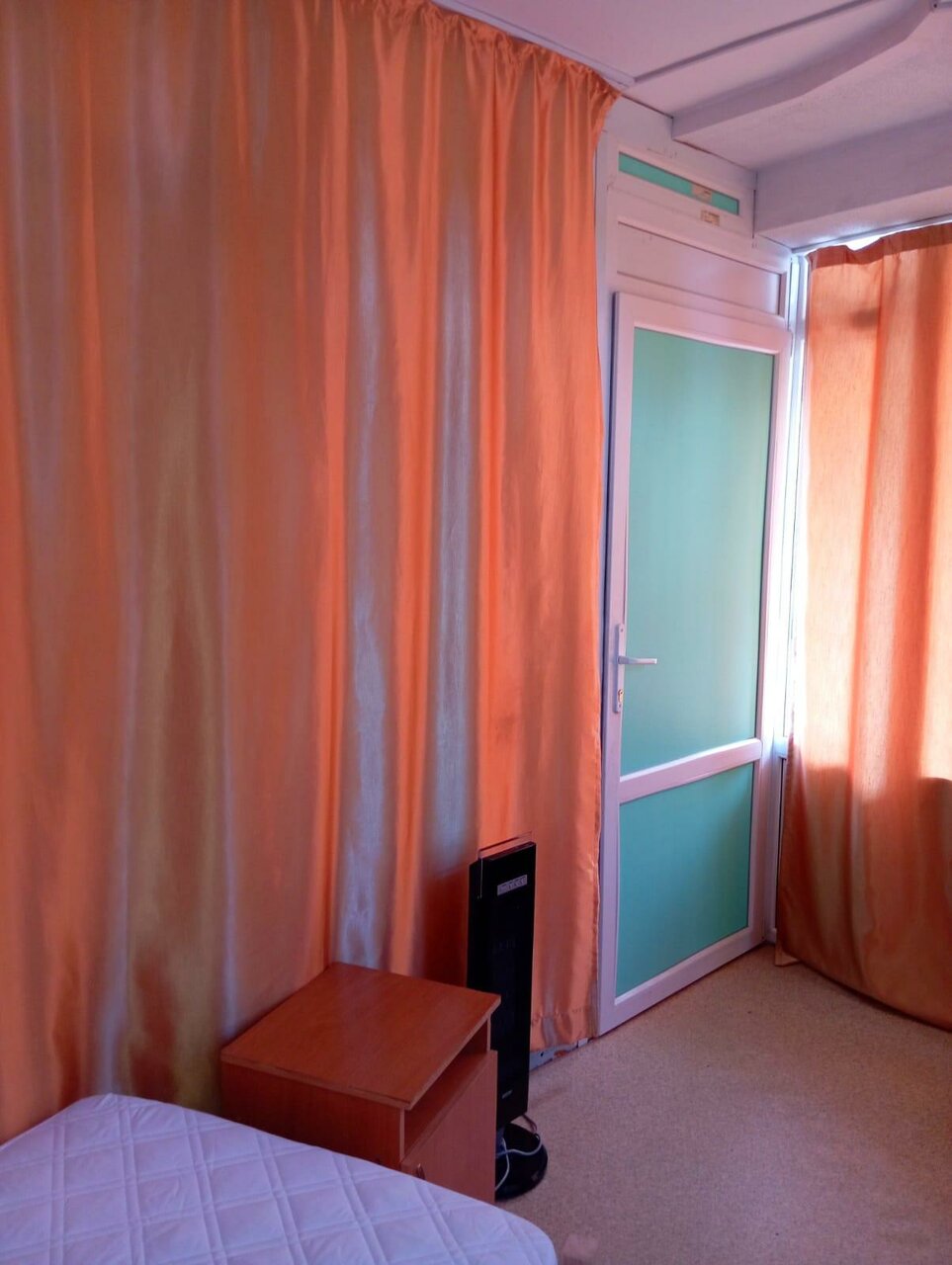 Хостел Британия Уфа-45