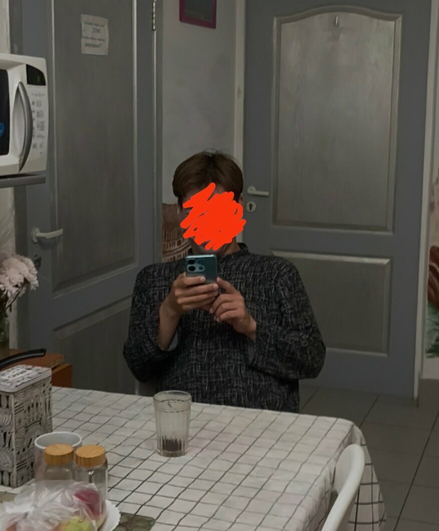 Хостел Британия Уфа-60