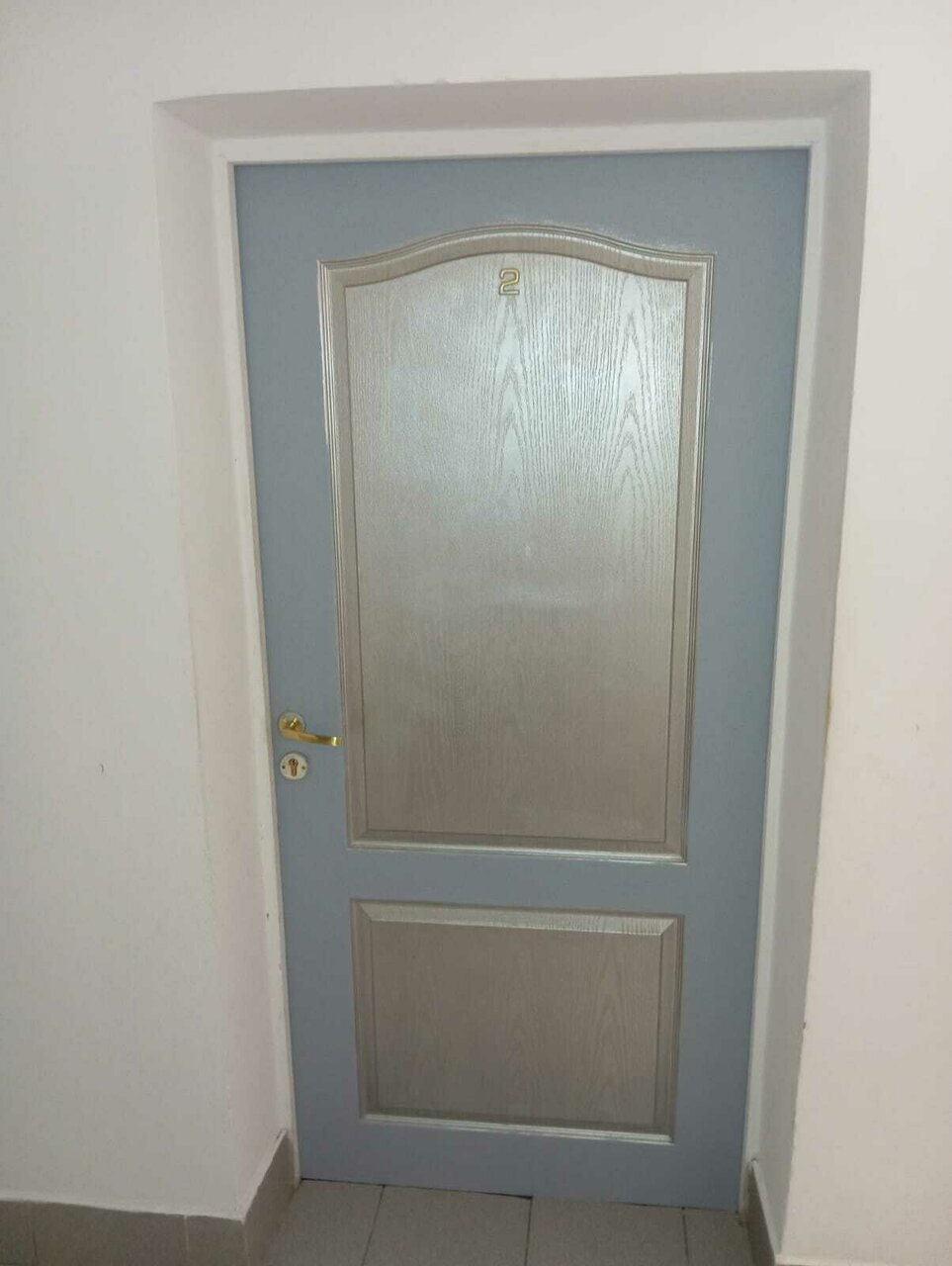 Хостел Британия Уфа