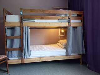 Хостел Британия Уфа-7