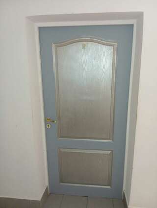 Хостел Британия Уфа 6- местный Общий номер (нижние места)-2