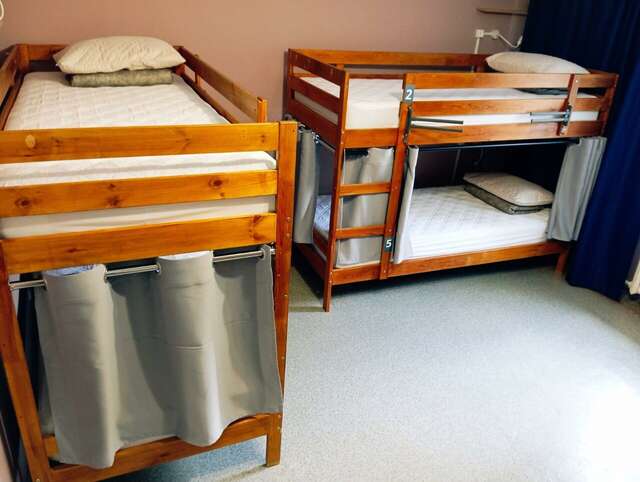 Хостел Британия Уфа-33