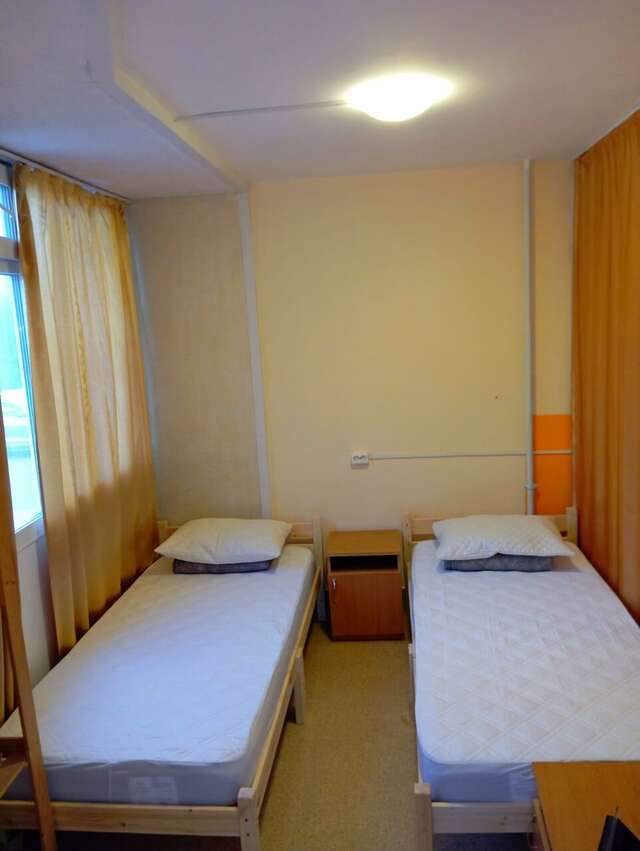 Хостел Британия Уфа-34