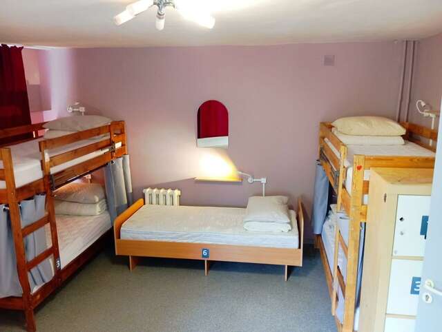 Хостел Британия Уфа-47