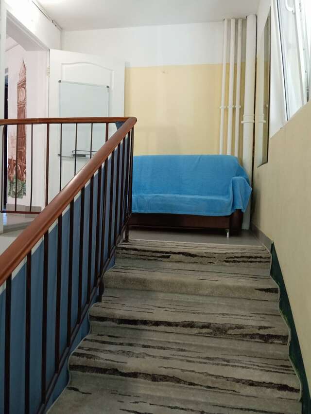 Хостел Британия Уфа-21