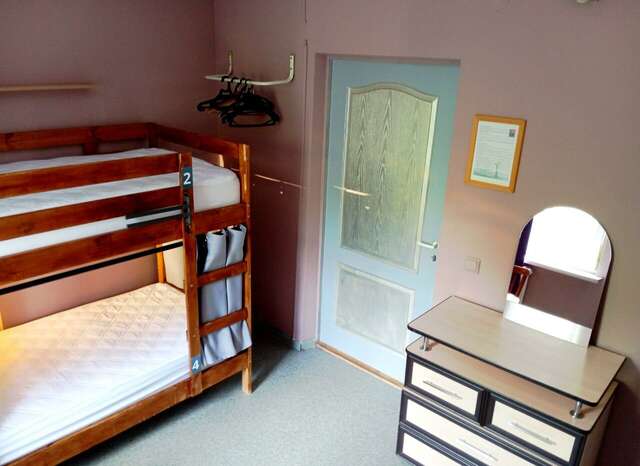 Хостел Британия Уфа-53