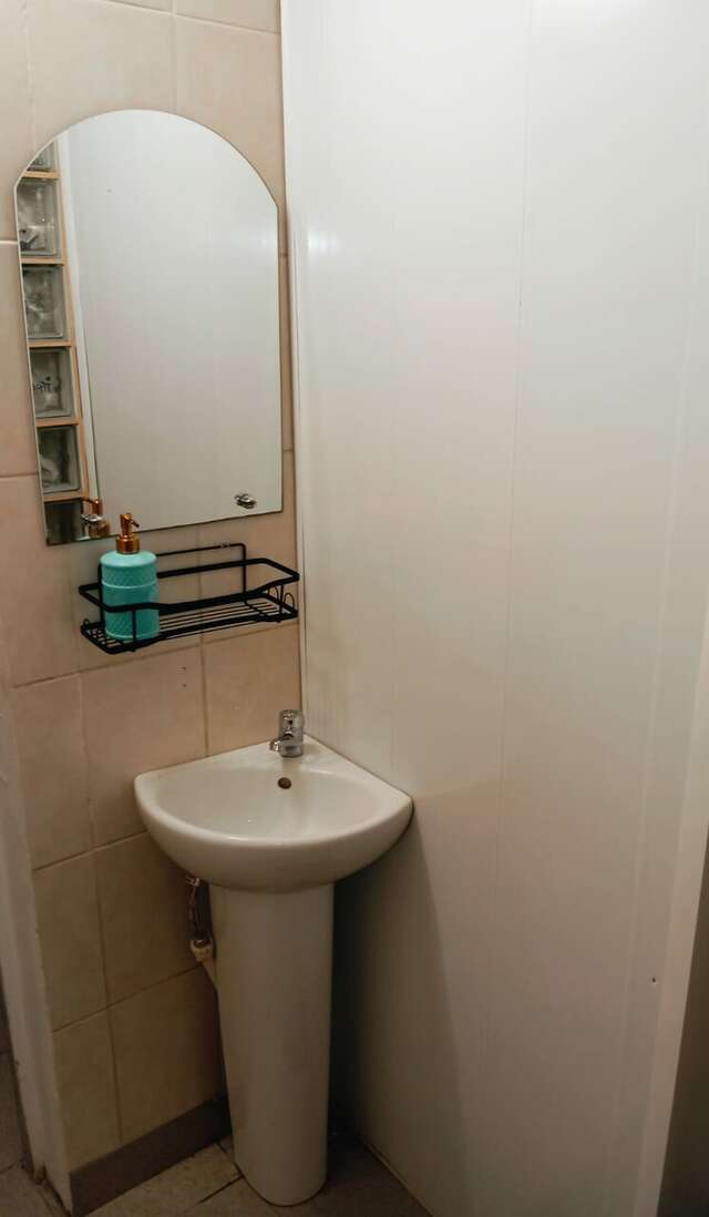 Хостел Британия Уфа-54