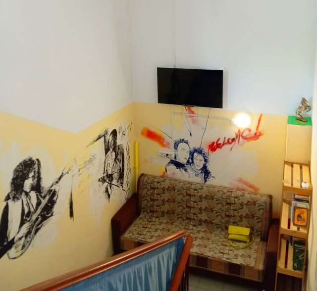 Хостел Британия Уфа-40