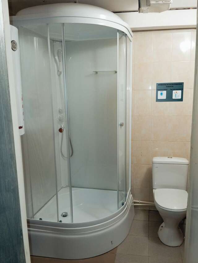 Хостел Британия Уфа-56