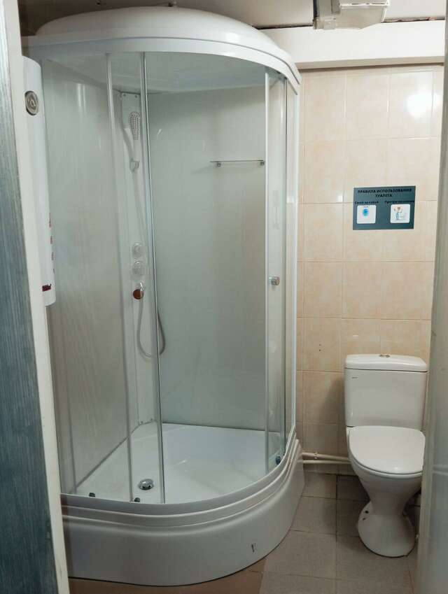 Хостел Британия Уфа-22