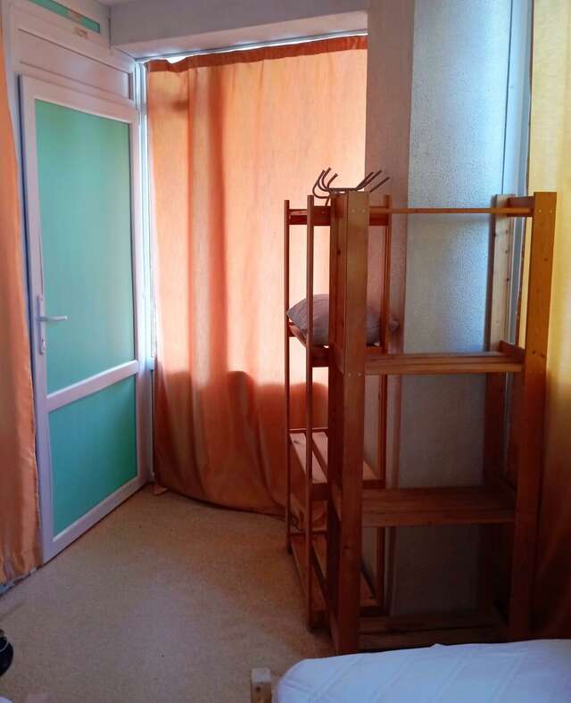 Хостел Британия Уфа-49