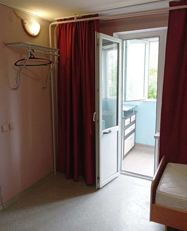 Хостел Британия Уфа-25