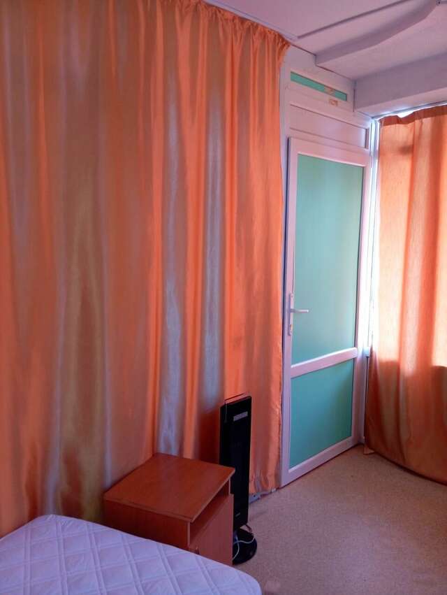 Хостел Британия Уфа-44