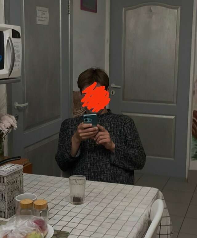 Хостел Британия Уфа-59