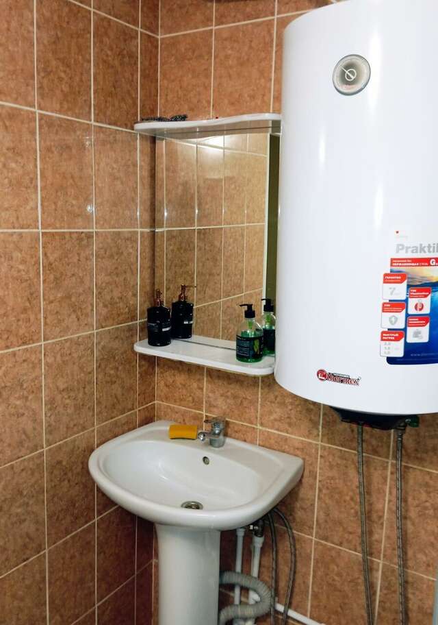 Хостел Британия Уфа-15